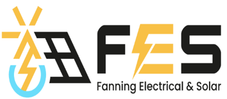 Fanning Electrical & Solar Ltd